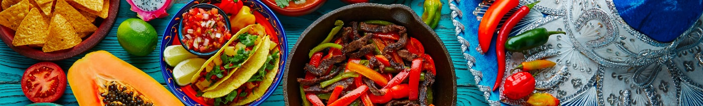 Cinco de Mayo Events Lincoln