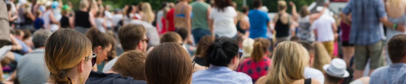 Summer Concerts Lincoln