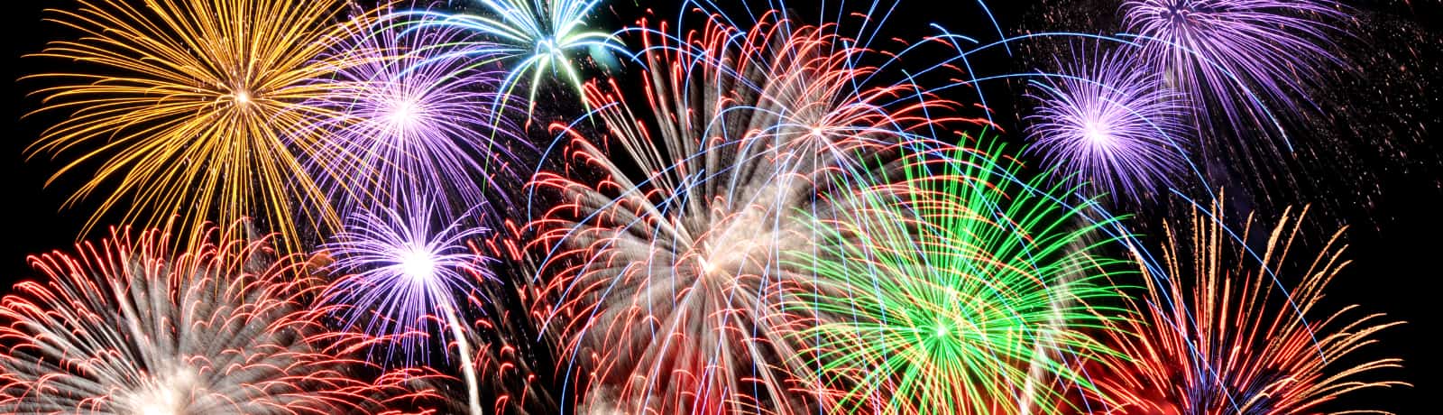 Forth of July Events Lincoln
