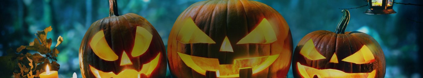 Halloween Events Lincoln