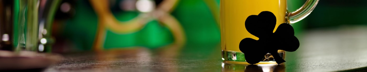 St. Patrick's Day Events Lincoln