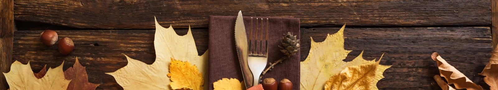 Thanksgiving Events Lincoln