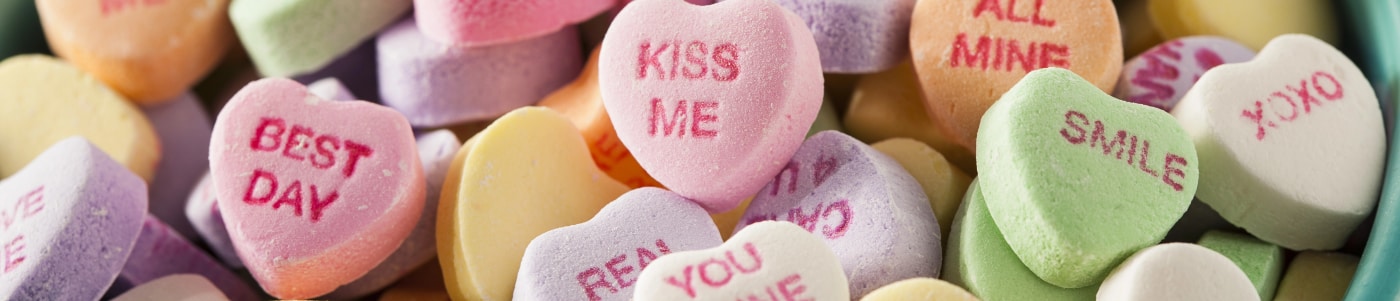 Valentine's Day Events Lincoln